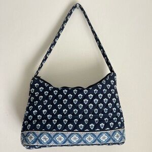 Vera Bradley Nantucket Blue Small Purse